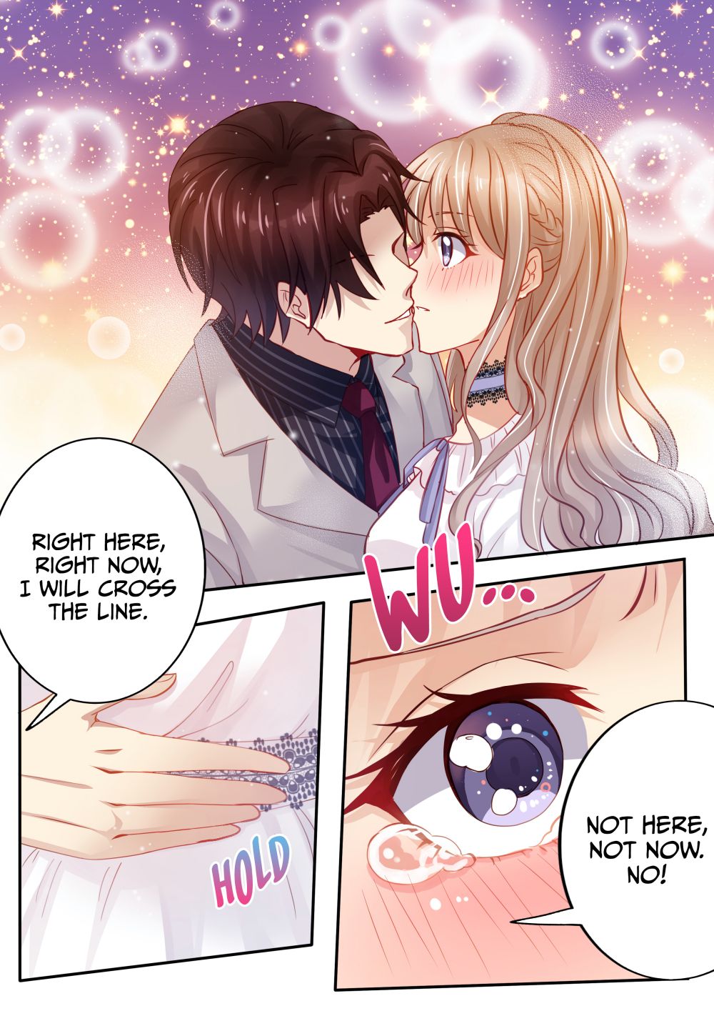 An Exorbitant Wife Chapter 20 6